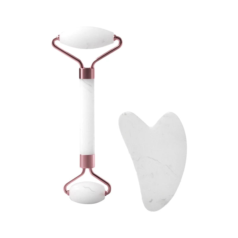 GlowRoll™ Cooling Face Therapy Roller