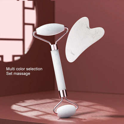GlowRoll™ Cooling Face Therapy Roller