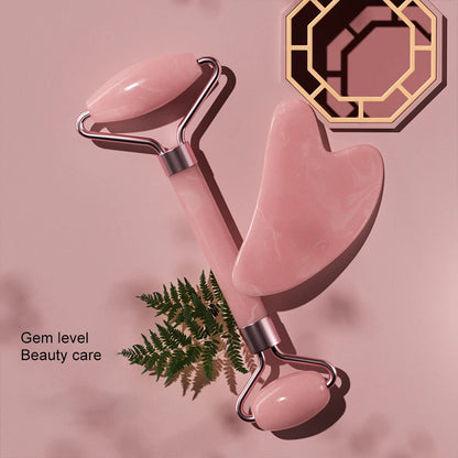 GlowRoll™ Cooling Face Therapy Roller