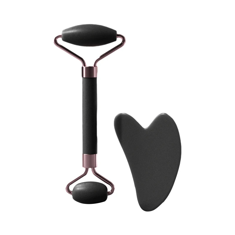 GlowRoll™ Cooling Face Therapy Roller