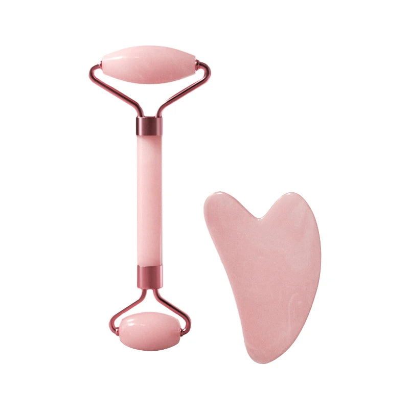 GlowRoll™ Cooling Face Therapy Roller